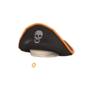 B'aaarrgh-n-Bicorne