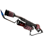 Balloonicorn Flame Thrower (Battle Scarred)
