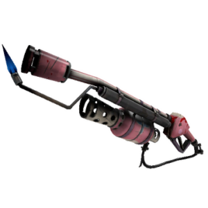 Balloonicorn Flame Thrower (Field-Tested)