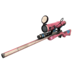 Balloonicorn Sniper Rifle (Field-Tested)