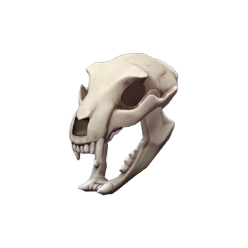Bare Bear Bones