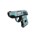 Blue Mew Pistol (Minimal Wear)
