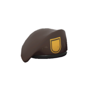 Bill's Hat