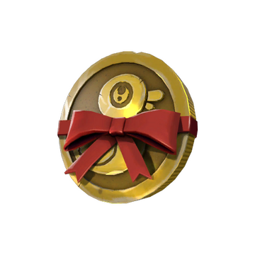 A Random Duck Token Gift