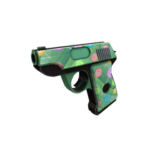 Brain Candy Pistol (Factory New)