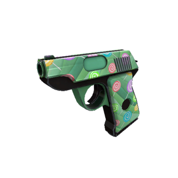 Brain Candy Pistol (Factory New)