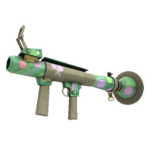 Brain Candy Rocket Launcher (Factory New)