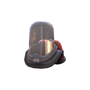 Captain Space Mann