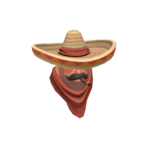 Cigarillo Caballero