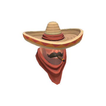 Cigarillo Caballero