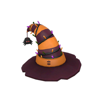 All Hallows' Hatte
