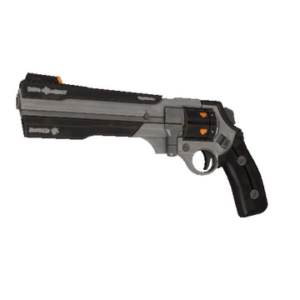 Collector's Killstreak Diamondback