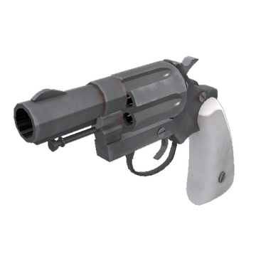 Collector's Killstreak Enforcer