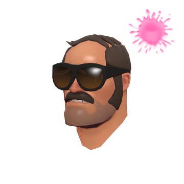 Conagher's Combover