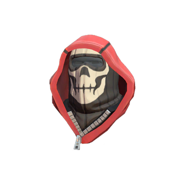 Cranial Cowl