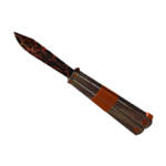 Stabbed to Hell Knife