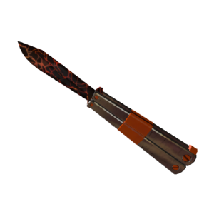 Stabbed to Hell Knife