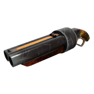 Shot to Hell Scattergun