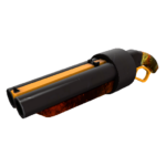 Shot to Hell Scattergun
