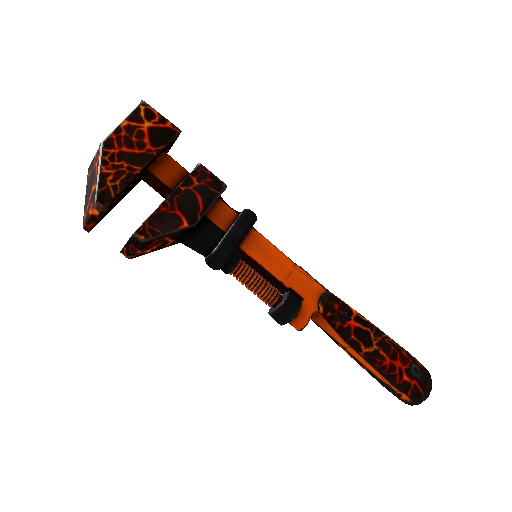 Torqued to Hell Wrench