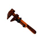 Torqued to Hell Wrench
