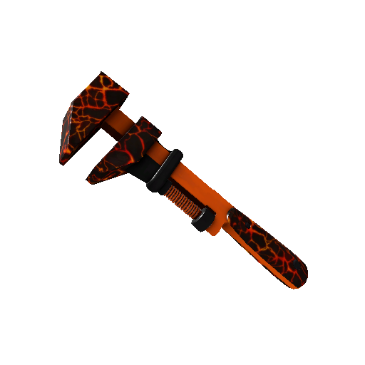 Torqued to Hell Wrench
