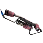 Balloonicorn Flame Thrower (Minimal Wear)