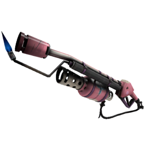 Balloonicorn Flame Thrower (Minimal Wear)