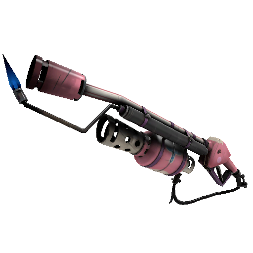Balloonicorn Flame Thrower (Minimal Wear)