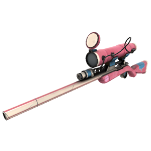 Balloonicorn Sniper Rifle (Minimal Wear)