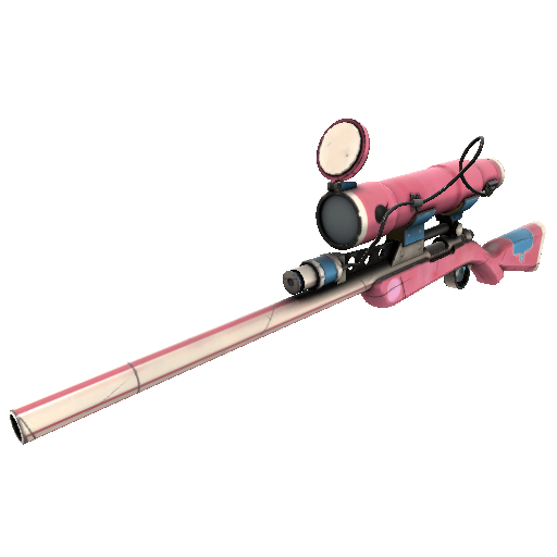 Balloonicorn Sniper Rifle