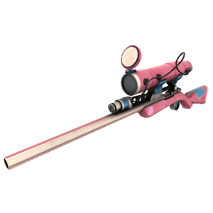 Balloonicorn Sniper Rifle (Factory New)