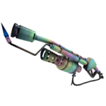 ''The Worst Medi-Gun Ever''