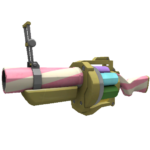 ''Butt Plug Launcher''