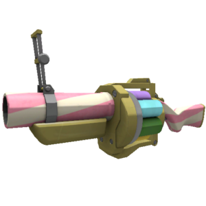 ''Butt Plug Launcher''