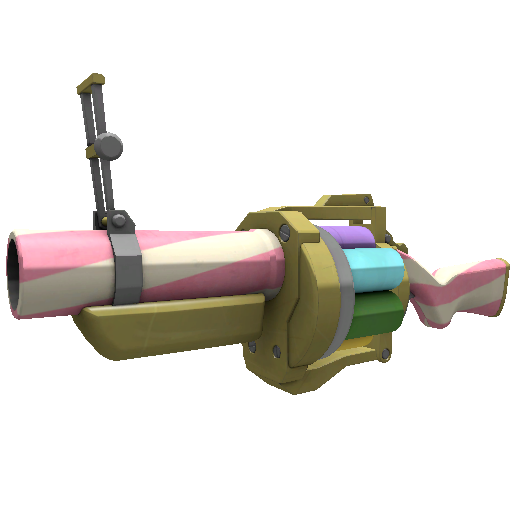 ''Butt Plug Launcher''