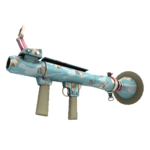 Blue Mew Rocket Launcher (Factory New)