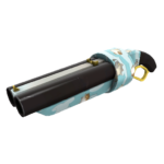Blue Mew Scattergun