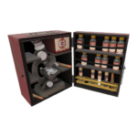 All-Father Strangifier Chemistry Set Series #1