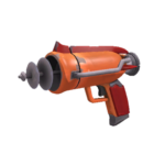 Strange Professional Killstreak C.A.P.P.E.R