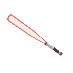 Strange Professional Killstreak Batsaber