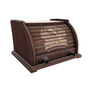 Bread Box