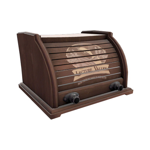 Bread Box